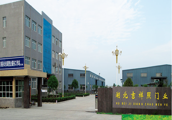 湖北防盜大門(mén)廠家